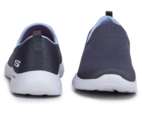 Image of Skechers Mens Summits Ballet Flat