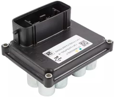 For Chevy Express 2013-2017 GM Parts ABS Control Module OE Direct Fit
