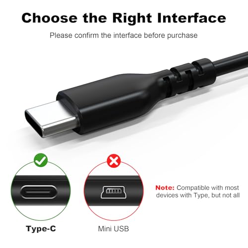 Cable USB C a 2,5 mm para Bose 700 auriculares cable aux tipo C para Samsung 4