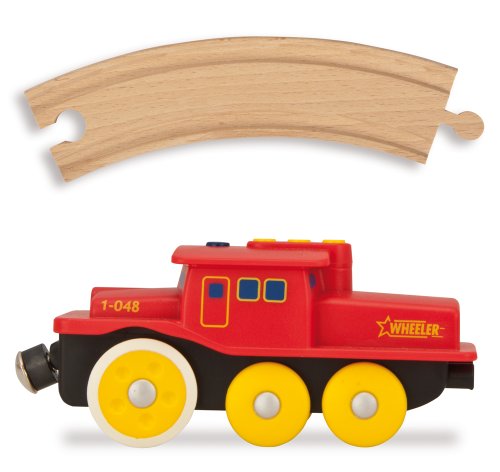 Eichhorn 100001210 - Bahn, Kreis