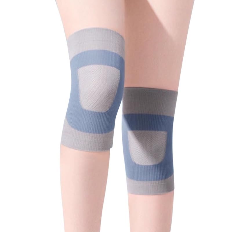 Thin Knee Pads Men and Women's Light Breathable Protection