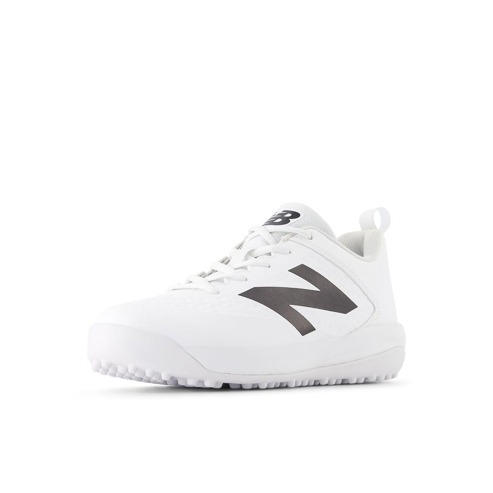 New Balance Unisex-Child 4040 V8 Turf-Trainer