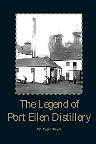 Preisvergleich Produktbild The Legend of Port Ellen