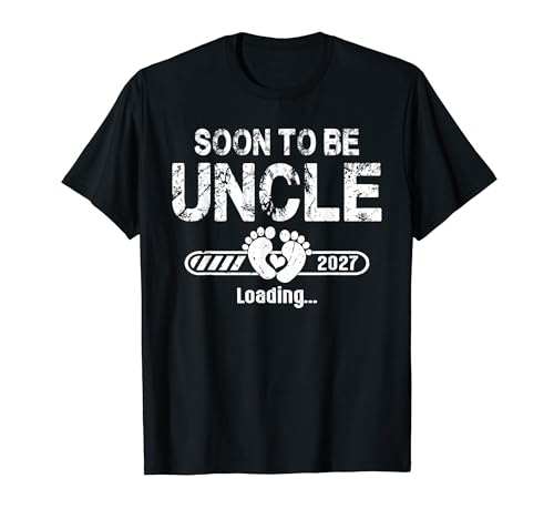 �����Y Soon to be Uncle est 2027 New Dad ���̓� T�V���c