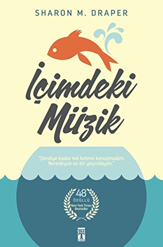 Icimdeki Müzik [Turkish] 6050825467 Book Cover