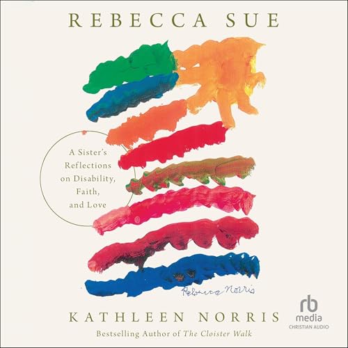Rebecca Sue cover art