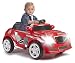 FEBER - Twincle Car R/C, coche eléctrico con radio control, para niños...