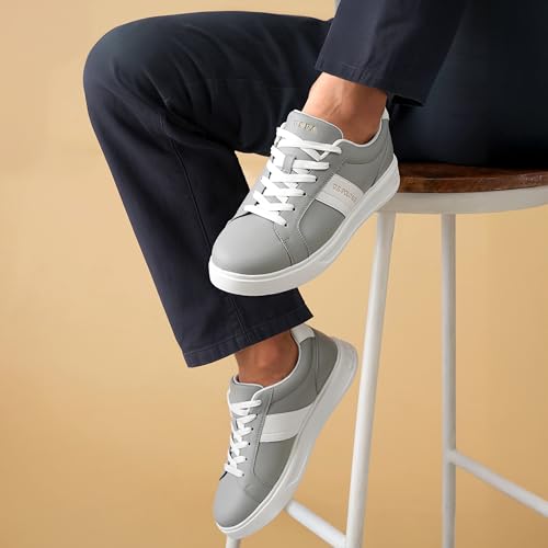 Image of U.S. Polo ASSN. Mens Kensy Sneaker