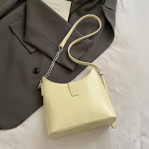 Ladies' handbag, single-shoulder bag, shoulder strap and zipper closed crossbody bag, ladies' handbag4