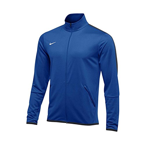 Nike Epic Training Jacket Male Royal Small