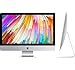 Produktbild Apple iMac 27 (Retina 5K, 27 2014) i5 3,5GHz  16GB  1TB Fusion Drive - 2014 - (Generalüberholt)
