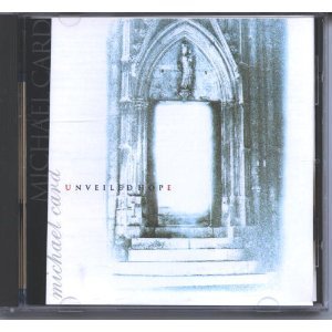 Unveiled Hope [Audio CD] Card, Michael