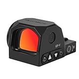 GOWUTAR GP-V Red Dot Sight for Doctor & ...
