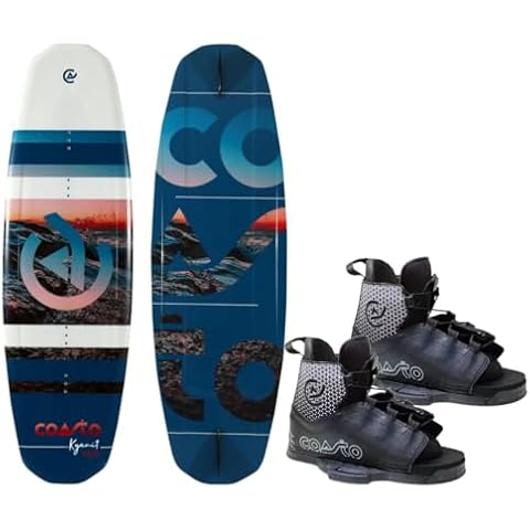 Brunelli Kyanit 140 Wakeboard Cover