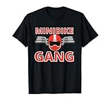 Adult Minibike Apparel