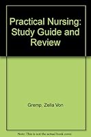 Practical Nursing Study Guide and Review 0397541171 Book Cover