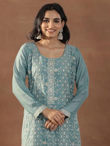 Image of Libas Women Kurta Set