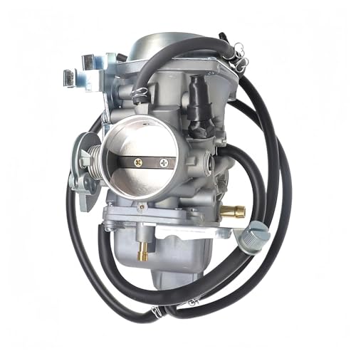 Carburateur Honda NX650 NX 650 16100-MN9-642 de rechange moteur 1988-1990