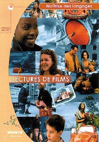 Lectures de films : CD-ROM + DVD Vidéo [Hardcover]