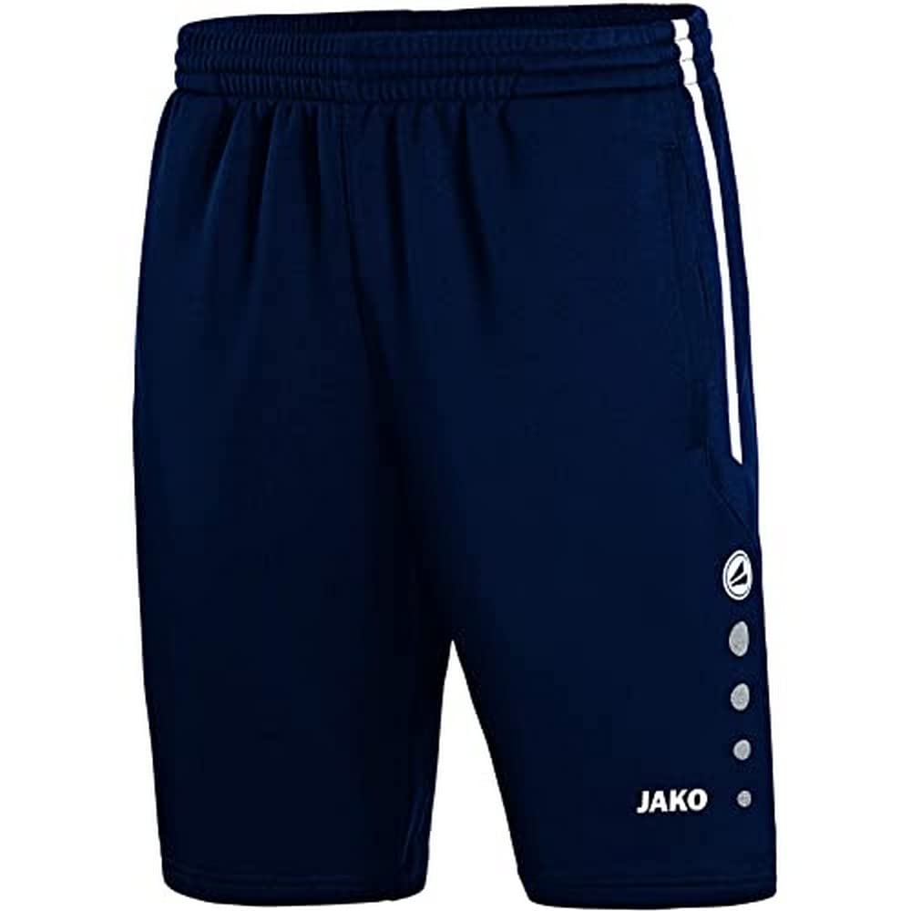 Jako Unisex Kinder Trainingsshorts Trainingsshorts Active