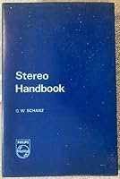 Stereo handbook. B0006W26CM Book Cover