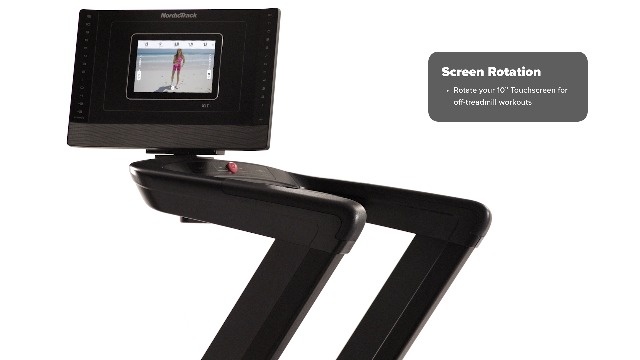 NordicTrack EXP 7i Treadmill : Amazon.co.uk: Sports & Outdoors
