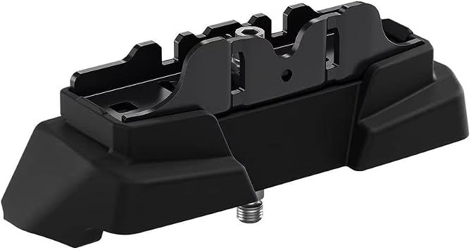 Thule CAR RACK Thu Ev Fixpoint kit 7001
