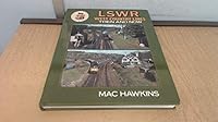 LSWR West Country Lines: Then and Now 1840133228 Book Cover