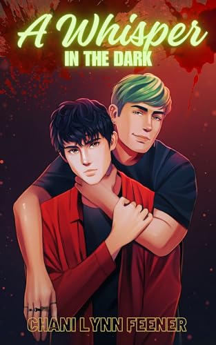 A Whisper in the Dark: A Dark MM Mafia Sci-Fi Enemies to Lovers Romance