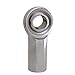 QA1 Precision Products HFL6 ROD END (H) 3-PC ALLOY HT F-L 3/8-3/8