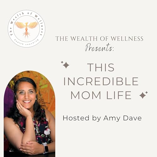 Coming Soon! This Incredible Mom Life