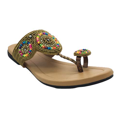 Ethinic Women Footwear