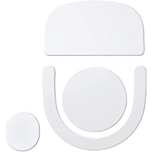 Mice Feet Pad Non-Slip Mice Bottom Sticker