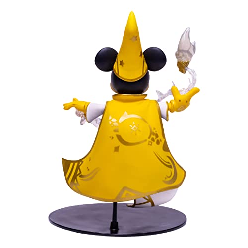Disney Mirrorverse Mickey Mouse 12" Deluxe Figure #TOP4