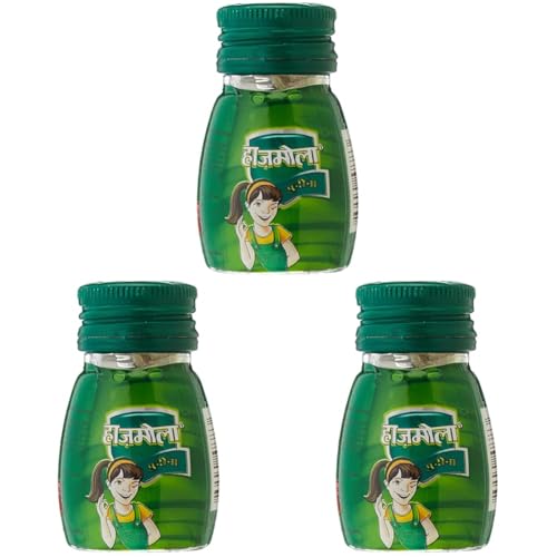 Image of Dabur Hajmola Ayurvedic Tasty Digestive Tablets For Improved Digestion And Relief From Flatulence, Pudina Flavour - 50 Tablets (Pack of 3)
