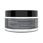 Uncle Jimmy Beard Softener, Conditioning Balm for Men | Hydrates, Smooths, Adds Shine & Tames Flyaway Hair | Made With Shea Butter, Honey 2 Fl Oz - Image 5