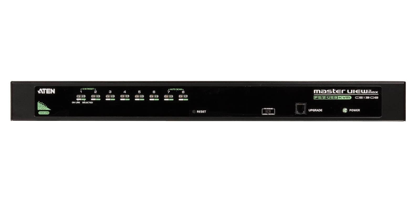 Aten Switch CS1308