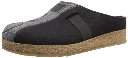 Haflinger Women's Gz Magic Clog