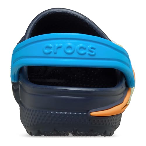 Crocs Toddler Classic UFO Lights Sabots Enfants - vue 8