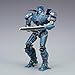Caolun Pacific Rim Jaeger Action Figure Statue, Multicolored PVC, 7 Inch, Articulated, Neutral