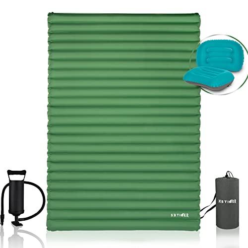 The 10 Best Camping Mats Guide