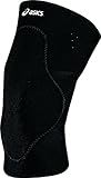 ASICS Super Sleeve, Black, Medium
