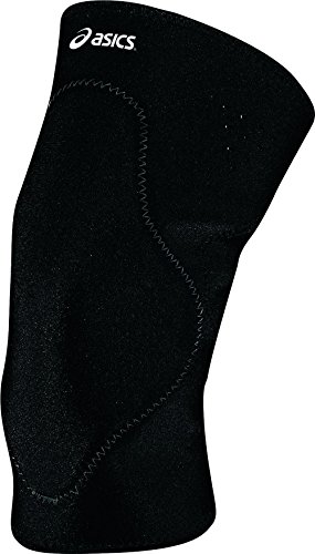 ASICS Super Sleeve, Black, Medium