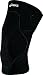 ASICS Super Sleeve, Black, Medium