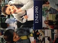 ENG 090 Custom Print for Wake Tech Community College 1269357670 Book Cover