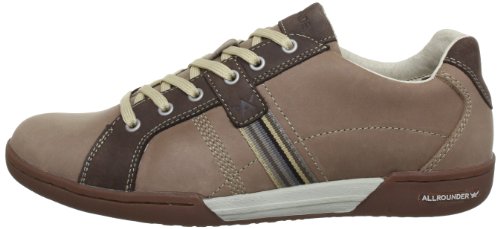 Allrounder by Mephisto Dorado P2002873, Sneaker