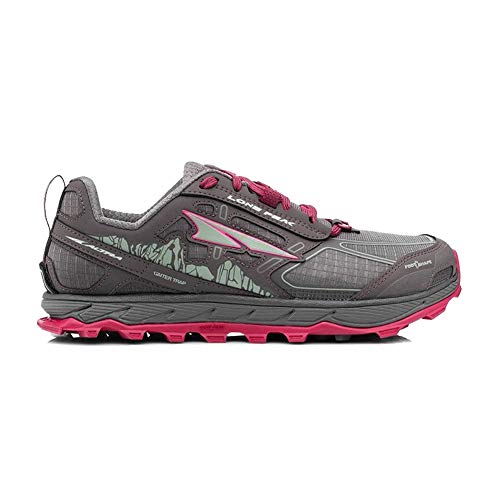 ALTRA Women's Lone Peak 4