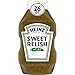 Heinz Sweet Relish, 2 - 26 fl oz Bottles