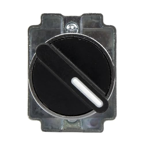 Interrupteur à bouton-poussoir 22mm XB2-BD23 pour fixer vos circuits