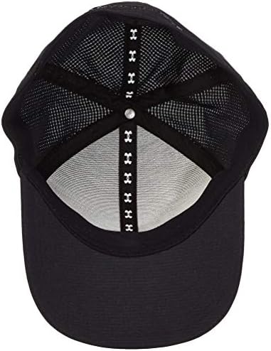 under armour airvent core cap